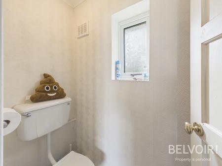 3 bedroom Semi-detached house for sale in Highfield Close, Blythe Bridge, Stoke On Trent, ST11