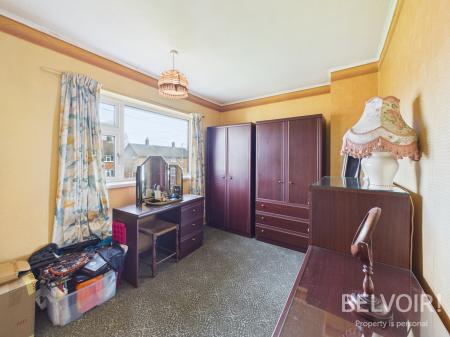 3 bedroom Semi-detached house for sale in Highfield Close, Blythe Bridge, Stoke On Trent, ST11