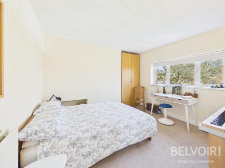 3 bedroom Semi-detached house for sale in St Vincent Road, Walton, Stone, ST15