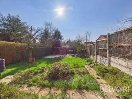 3 bedroom Semi-detached house for sale in St Vincent Road, Walton, Stone, ST15