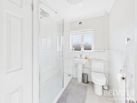 3 bedroom Semi-detached house for sale in St Vincent Road, Walton, Stone, ST15