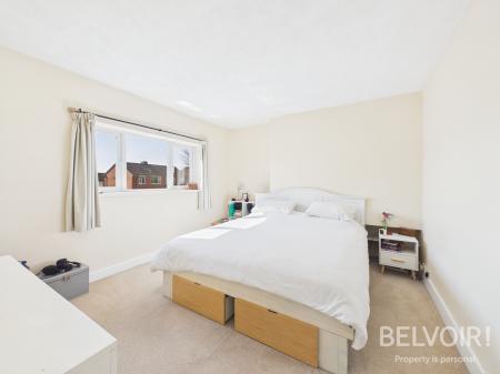 3 bedroom Semi-detached house for sale in St Vincent Road, Walton, Stone, ST15