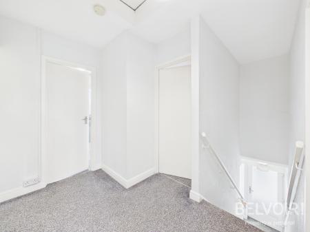 2 bedroom Flat for sale in Thistley Hough, Penkhull, Stoke On Trent, ST4