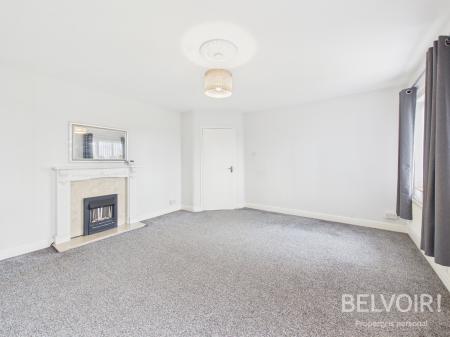 2 bedroom Flat for sale in Thistley Hough, Penkhull, Stoke On Trent, ST4
