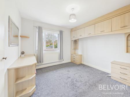 2 bedroom Flat for sale in Thistley Hough, Penkhull, Stoke On Trent, ST4