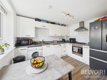 3 bedroom Semi-detached house for sale in Lonsdale Street, Victoria Park, Stoke On Trent, ST4