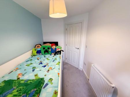 3 bedroom Semi-detached house for sale in Lonsdale Street, Victoria Park, Stoke On Trent, ST4