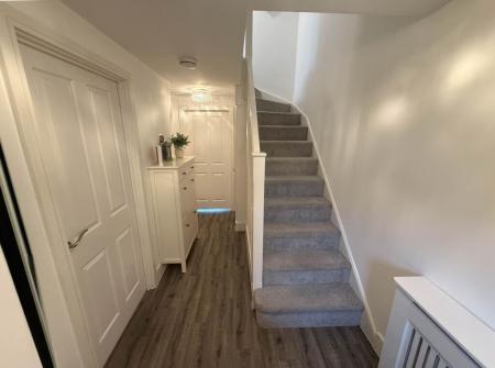 3 bedroom Semi-detached house for sale in Lonsdale Street, Victoria Park, Stoke On Trent, ST4