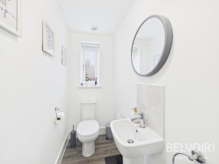 3 bedroom Semi-detached house for sale in Lonsdale Street, Victoria Park, Stoke On Trent, ST4