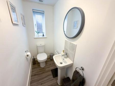 3 bedroom Semi-detached house for sale in Lonsdale Street, Victoria Park, Stoke On Trent, ST4