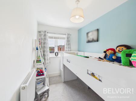 3 bedroom Semi-detached house for sale in Lonsdale Street, Victoria Park, Stoke On Trent, ST4
