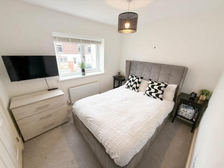 3 bedroom Semi-detached house for sale in Lonsdale Street, Victoria Park, Stoke On Trent, ST4