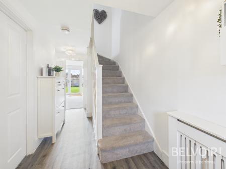 3 bedroom Semi-detached house for sale in Lonsdale Street, Victoria Park, Stoke On Trent, ST4