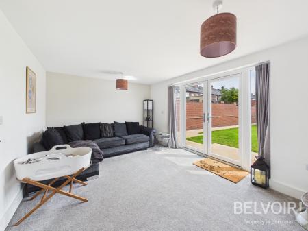 3 bedroom Semi-detached house for sale in Lonsdale Street, Victoria Park, Stoke On Trent, ST4