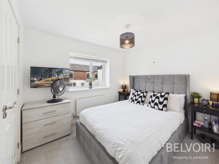 3 bedroom Semi-detached house for sale in Lonsdale Street, Victoria Park, Stoke On Trent, ST4