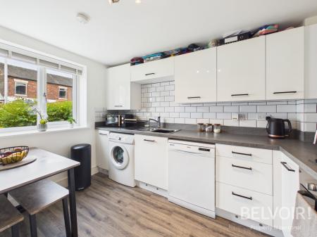 3 bedroom Semi-detached house for sale in Lonsdale Street, Victoria Park, Stoke On Trent, ST4