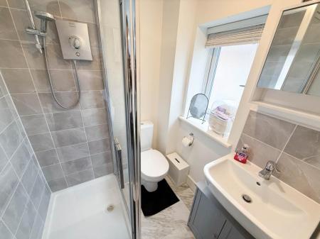 3 bedroom Semi-detached house for sale in Lonsdale Street, Victoria Park, Stoke On Trent, ST4