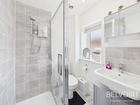 3 bedroom Semi-detached house for sale in Lonsdale Street, Victoria Park, Stoke On Trent, ST4