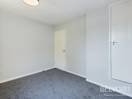 2 bedroom End of terrace house to let in Astoria Drive, Stafford, ST17