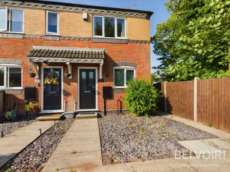 Astoria Drive, Stafford, ST17
