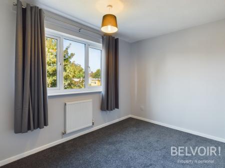 2 bedroom End of terrace house to let in Astoria Drive, Stafford, ST17