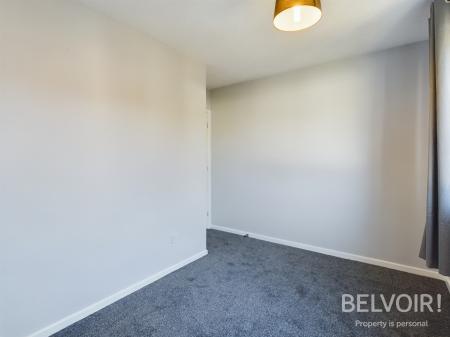 2 bedroom End of terrace house to let in Astoria Drive, Stafford, ST17