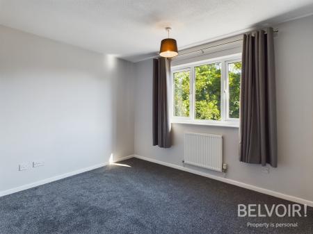 2 bedroom End of terrace house to let in Astoria Drive, Stafford, ST17