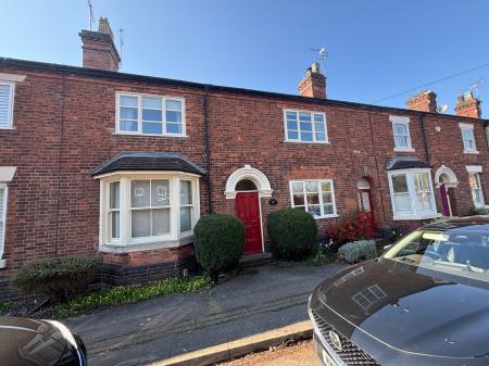 49 Stafford Rd, Stone, ST15