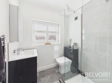 3 bedroom Semi-detached house for sale in Mayfield Place East, Trent Vale, Stoke On Trent, ST4