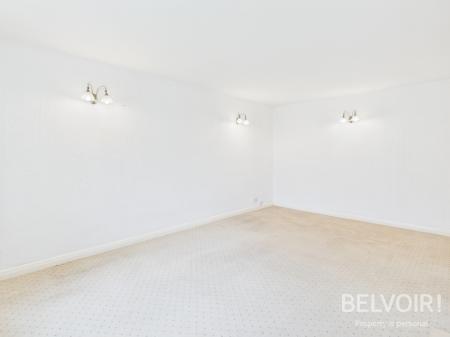 2 bedroom Bungalow to let in Hartlands Road, Eccleshall, ST21