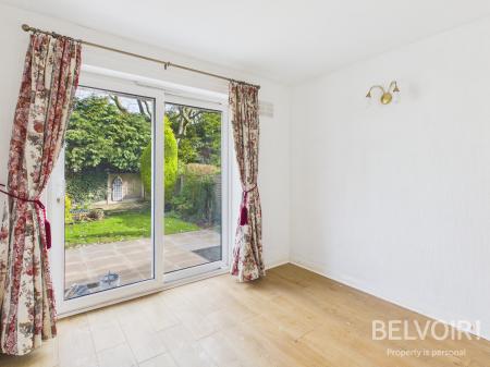 2 bedroom Bungalow to let in Hartlands Road, Eccleshall, ST21