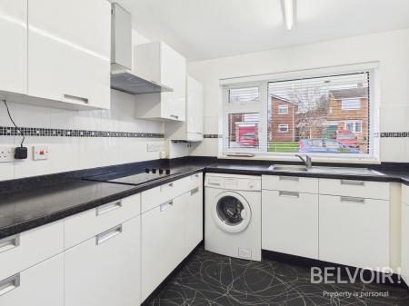 2 bedroom Bungalow to let in Hartlands Road, Eccleshall, ST21