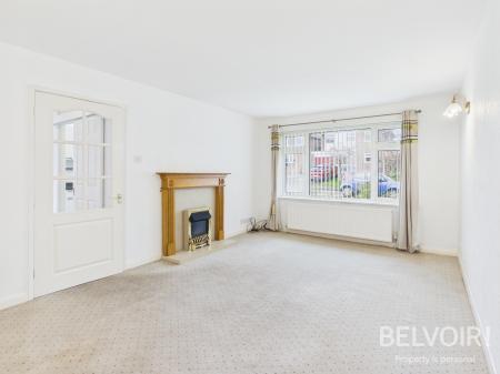 2 bedroom Bungalow to let in Hartlands Road, Eccleshall, ST21