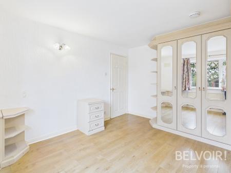 2 bedroom Bungalow to let in Hartlands Road, Eccleshall, ST21