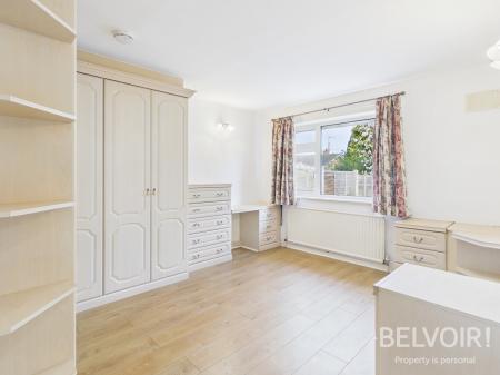 2 bedroom Bungalow to let in Hartlands Road, Eccleshall, ST21