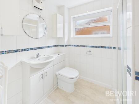 2 bedroom Bungalow to let in Hartlands Road, Eccleshall, ST21