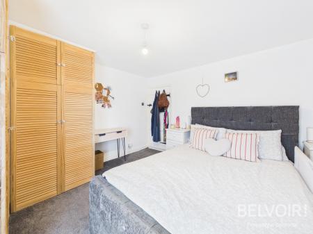 2 bedroom Semi-detached house for sale in Queen Street, Audley, Newcastle Under Lyme, ST7