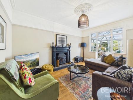 4 bedroom Terraced House for sale in Lower Oxford Road, May Bank, Newcastle Under Lyme, ST5