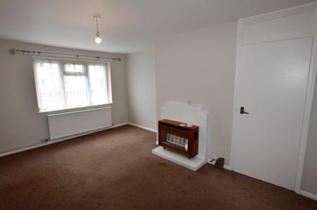 1 bedroom Flat to let in St George's Road, Forebridge, Stafford, ST17