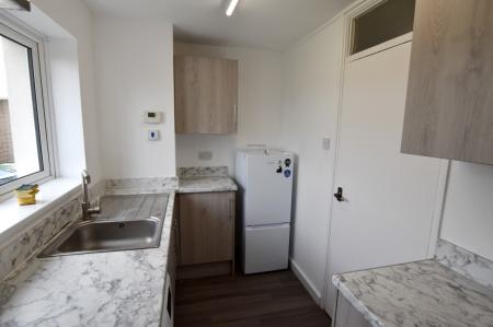 1 bedroom Flat to let in St George's Road, Forebridge, Stafford, ST17