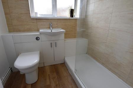 1 bedroom Flat to let in St George's Road, Forebridge, Stafford, ST17