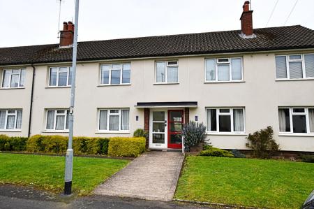 St George's Road, Forebridge, Stafford, ST17