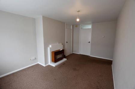 1 bedroom Flat to let in St George's Road, Forebridge, Stafford, ST17