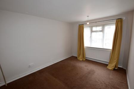 1 bedroom Flat to let in St George's Road, Forebridge, Stafford, ST17