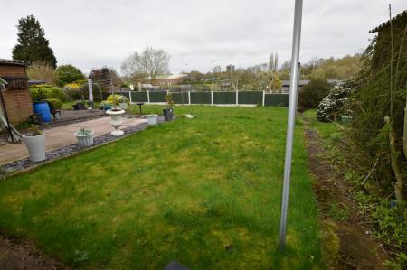 1 bedroom Flat to let in St George's Road, Forebridge, Stafford, ST17