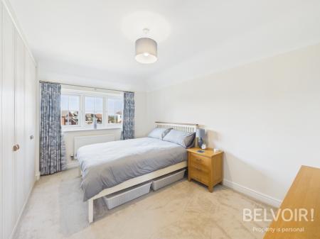 4 bedroom Detached house for sale in Audlem Road, Stafford, ST18