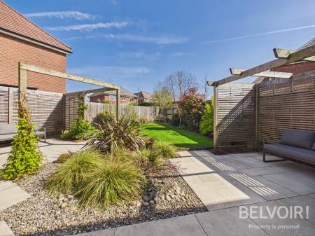 4 bedroom Detached house for sale in Audlem Road, Stafford, ST18