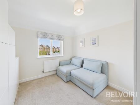 4 bedroom Detached house for sale in Audlem Road, Stafford, ST18