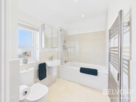 4 bedroom Detached house for sale in Audlem Road, Stafford, ST18