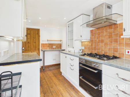 3 bedroom Semi-detached house to let in Inglemere Drive, Wildwood, Stafford, ST17